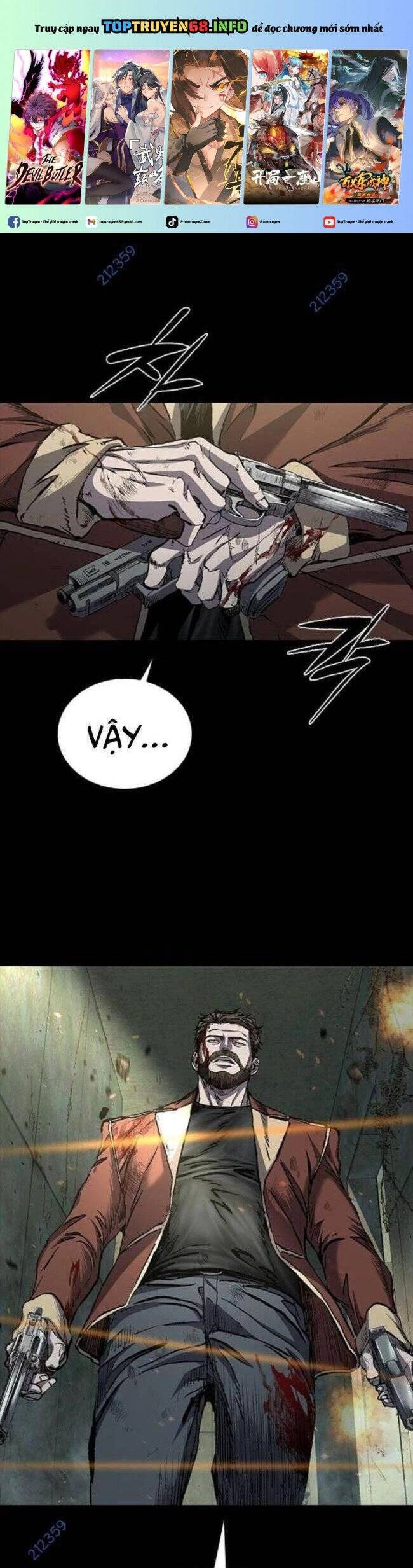 Báo Thù 2: Vạn Nhân Chi Thượng Chap 54 - Next Chap 55