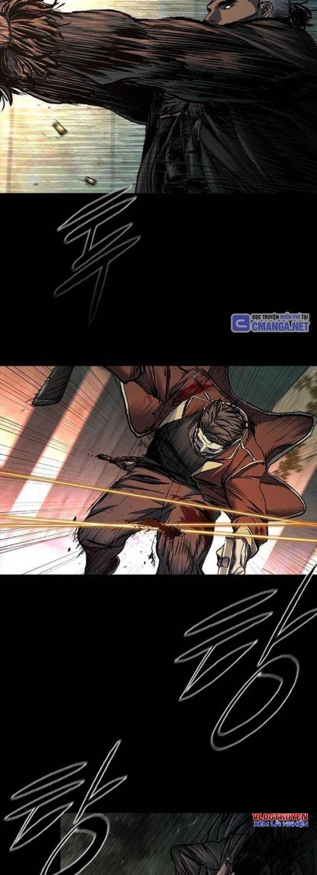 Báo Thù 2: Vạn Nhân Chi Thượng Chap 54 - Next Chap 55