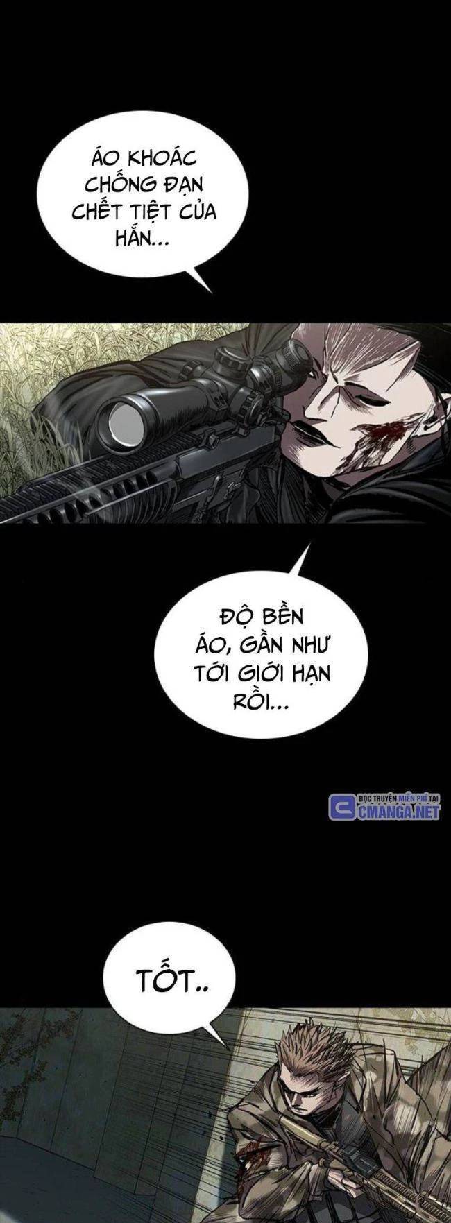 Báo Thù 2: Vạn Nhân Chi Thượng Chap 54 - Next Chap 55