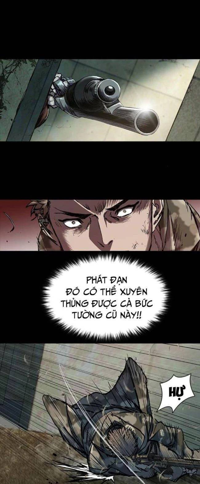 Báo Thù 2: Vạn Nhân Chi Thượng Chap 54 - Next Chap 55