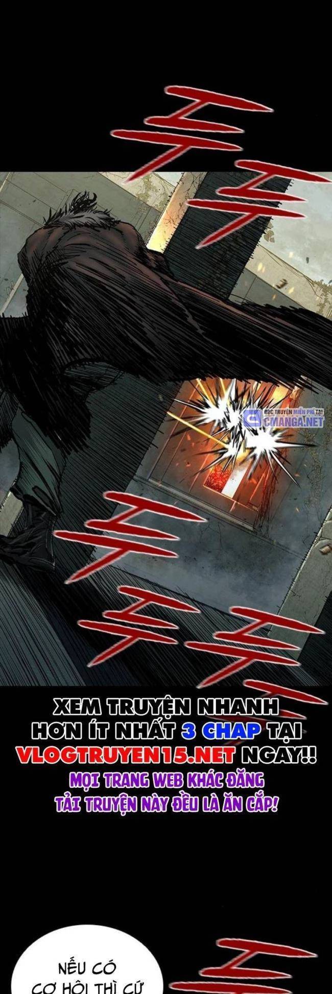 Báo Thù 2: Vạn Nhân Chi Thượng Chap 54 - Next Chap 55