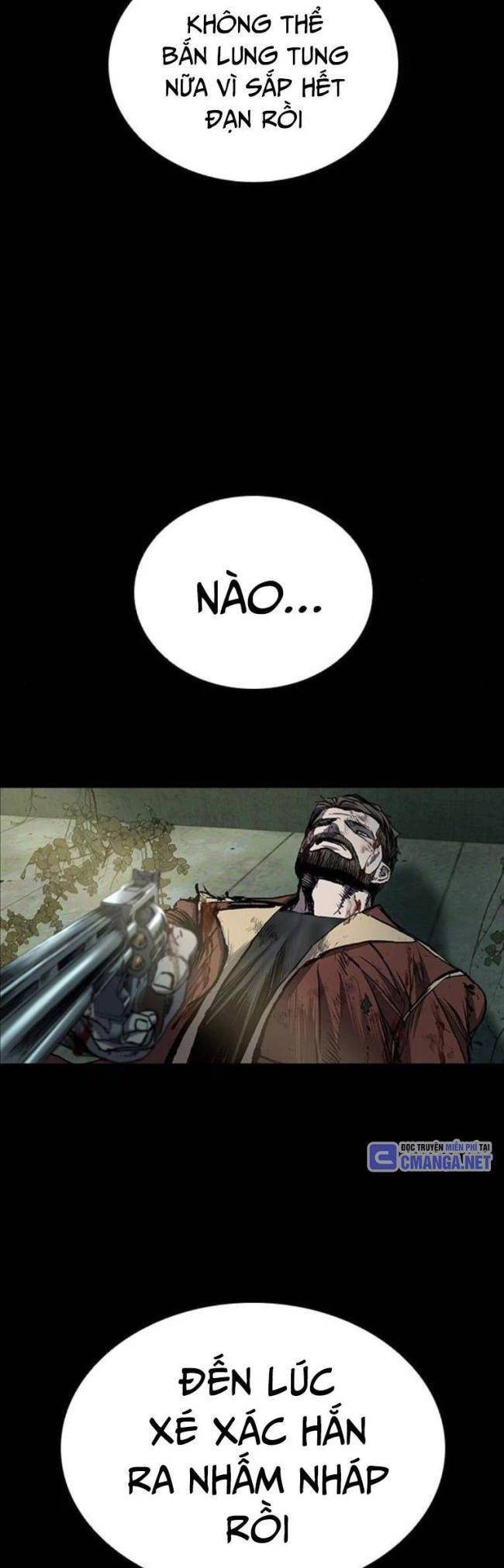 Báo Thù 2: Vạn Nhân Chi Thượng Chap 54 - Next Chap 55