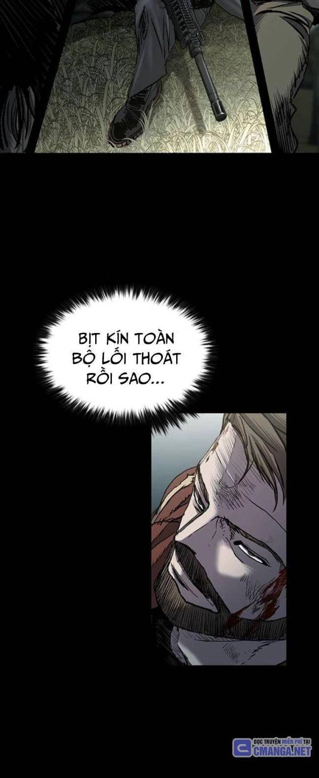 Báo Thù 2: Vạn Nhân Chi Thượng Chap 54 - Next Chap 55