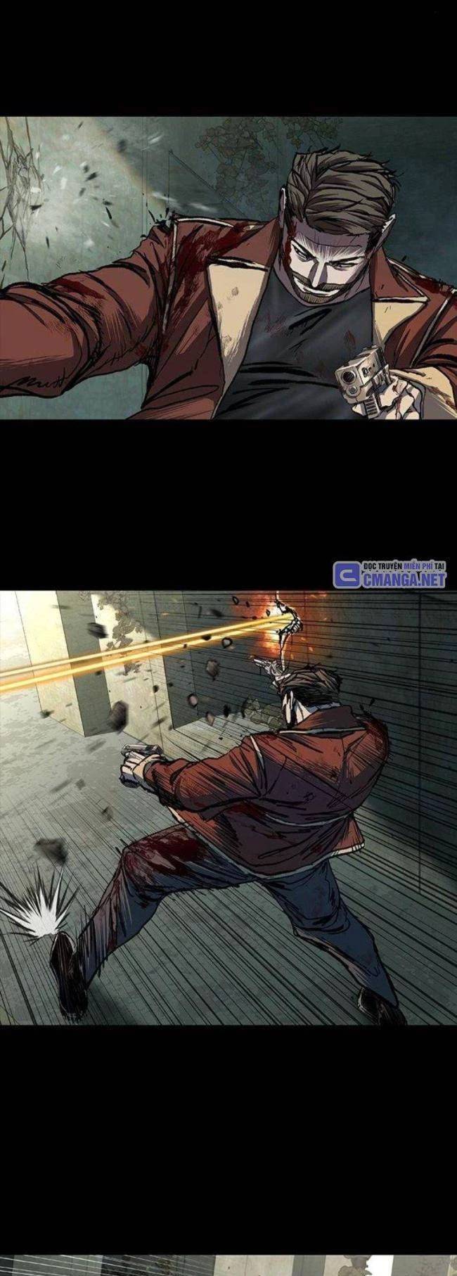 Báo Thù 2: Vạn Nhân Chi Thượng Chap 54 - Next Chap 55