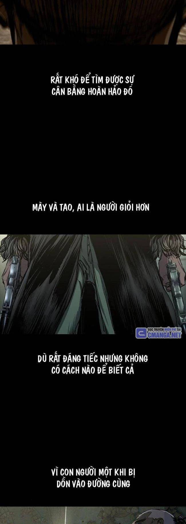Báo Thù 2: Vạn Nhân Chi Thượng Chap 54 - Next Chap 55