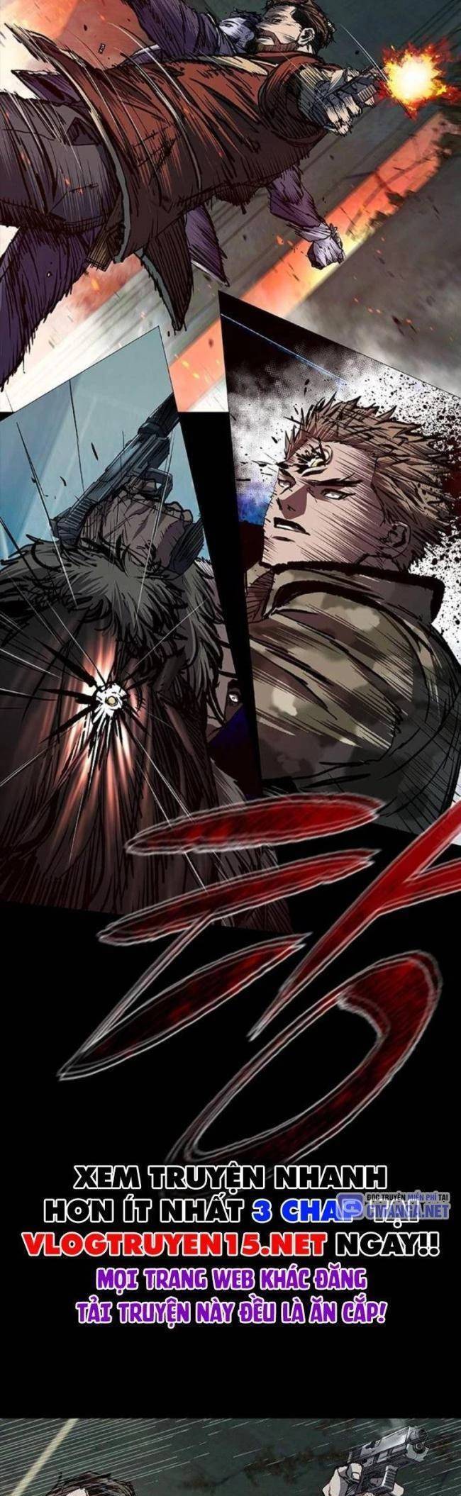 Báo Thù 2: Vạn Nhân Chi Thượng Chap 54 - Next Chap 55
