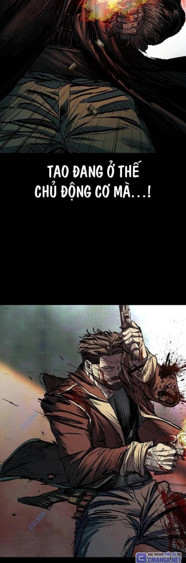 Báo Thù 2: Vạn Nhân Chi Thượng Chap 54 - Next Chap 55