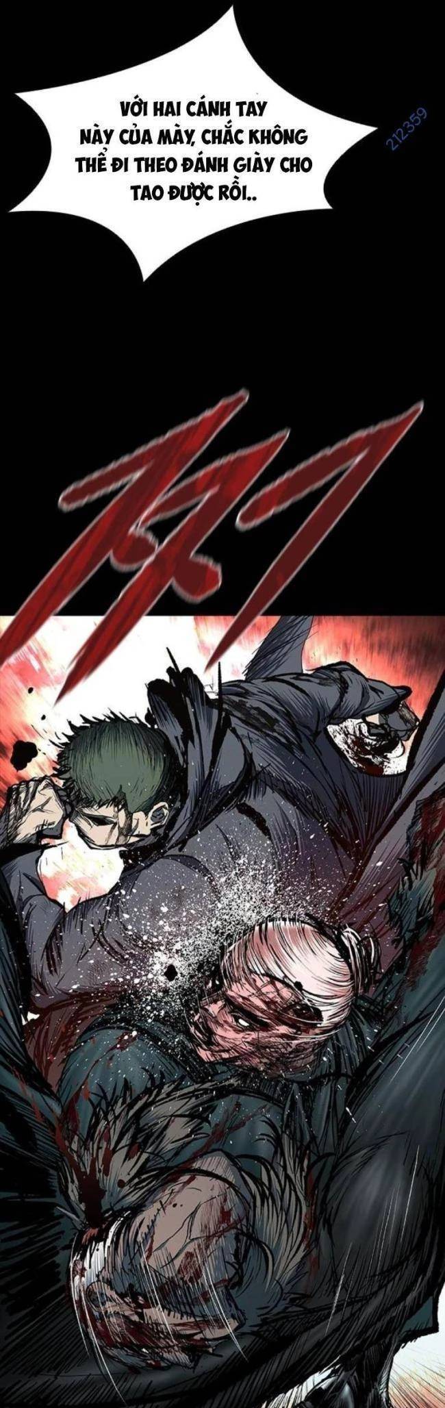 Báo Thù 2: Vạn Nhân Chi Thượng Chap 54 - Next Chap 55