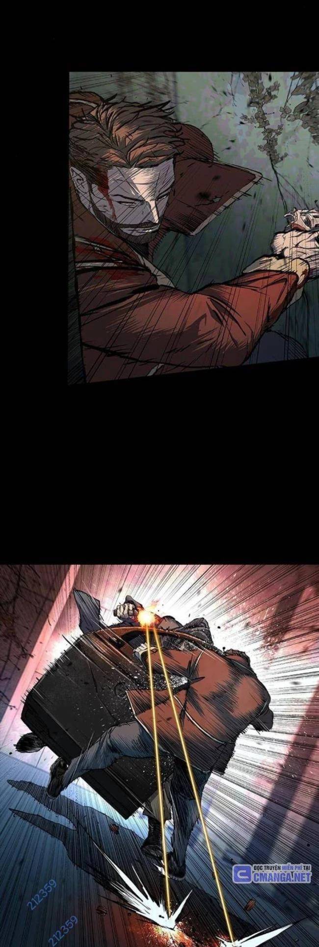 Báo Thù 2: Vạn Nhân Chi Thượng Chap 54 - Next Chap 55