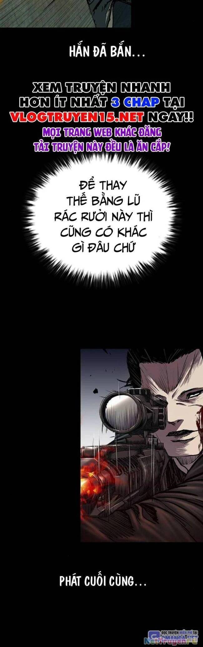 Báo Thù 2: Vạn Nhân Chi Thượng Chap 54 - Next Chap 55