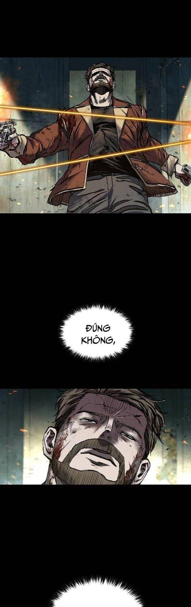 Báo Thù 2: Vạn Nhân Chi Thượng Chap 54 - Next Chap 55