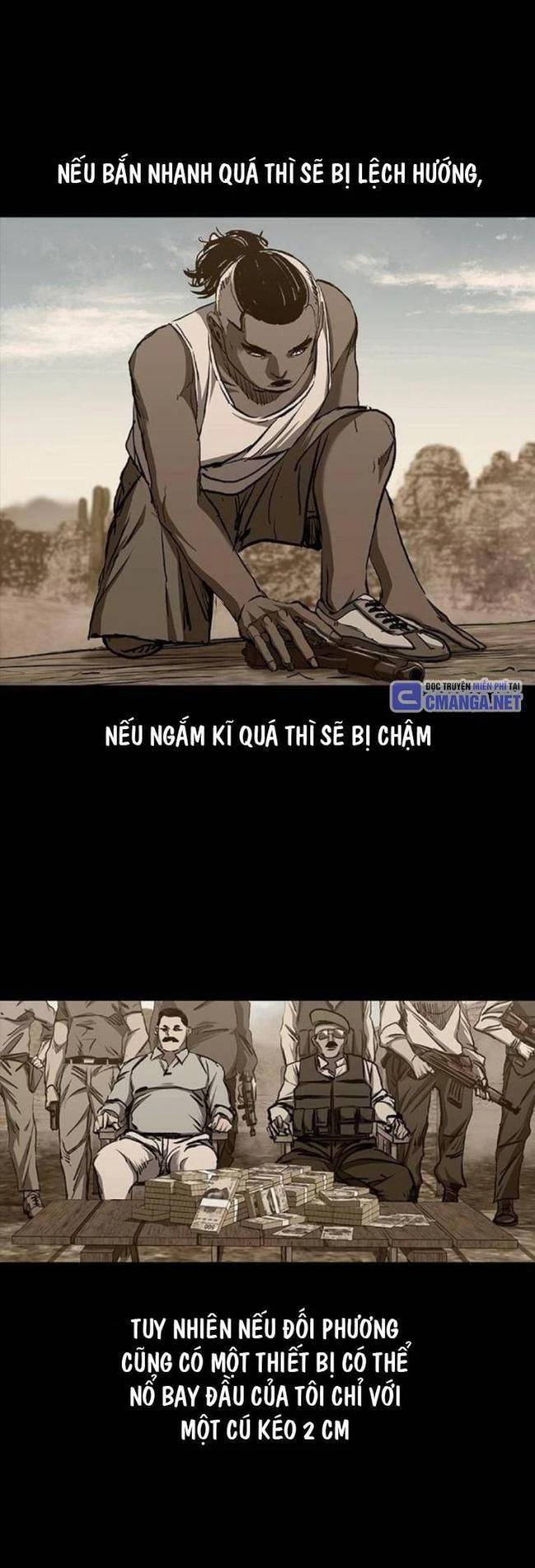 Báo Thù 2: Vạn Nhân Chi Thượng Chap 54 - Next Chap 55