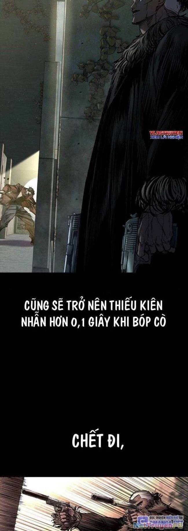 Báo Thù 2: Vạn Nhân Chi Thượng Chap 54 - Next Chap 55