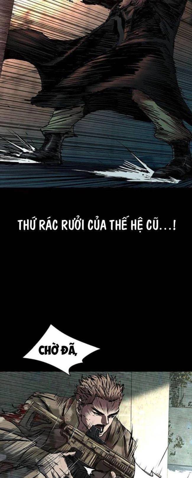 Báo Thù 2: Vạn Nhân Chi Thượng Chap 54 - Next Chap 55