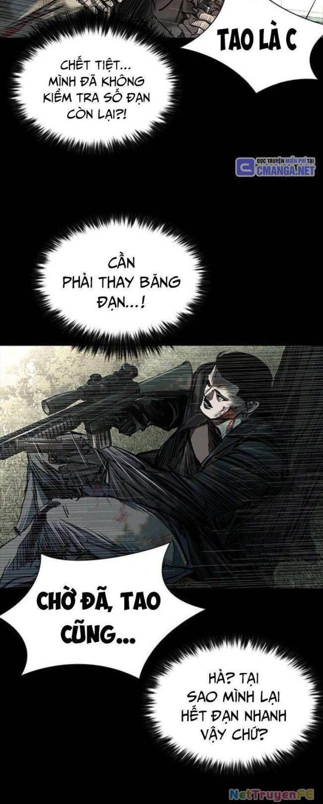 Báo Thù 2: Vạn Nhân Chi Thượng Chap 54 - Next Chap 55