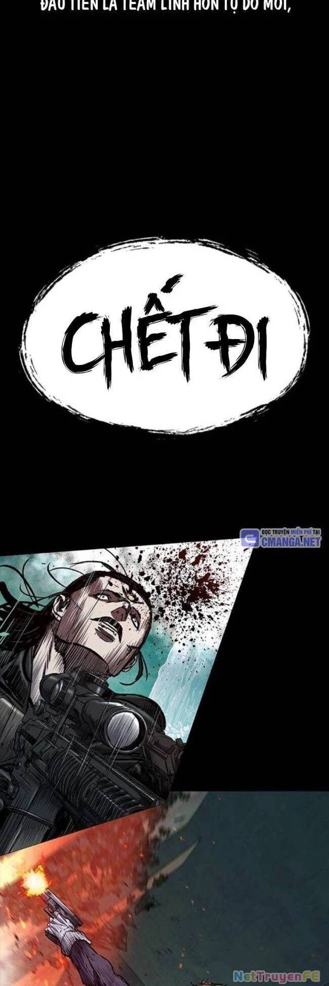 Báo Thù 2: Vạn Nhân Chi Thượng Chap 54 - Next Chap 55