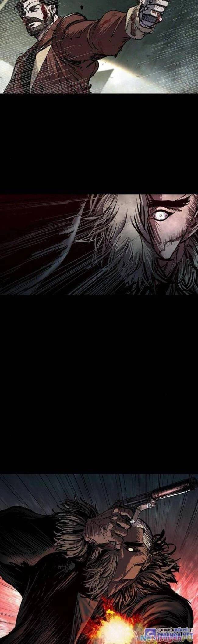 Báo Thù 2: Vạn Nhân Chi Thượng Chap 54 - Next Chap 55