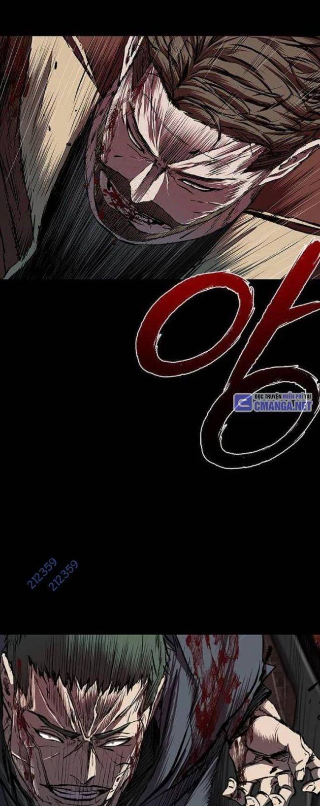 Báo Thù 2: Vạn Nhân Chi Thượng Chap 54 - Next Chap 55