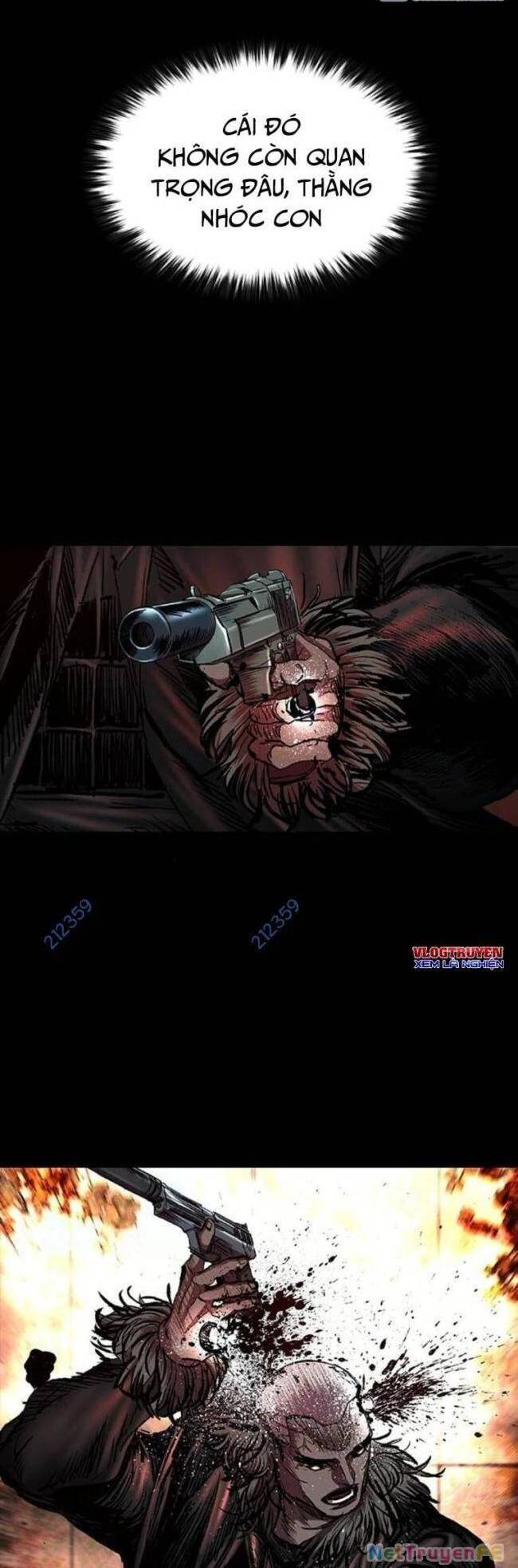 Báo Thù 2: Vạn Nhân Chi Thượng Chap 54 - Next Chap 55