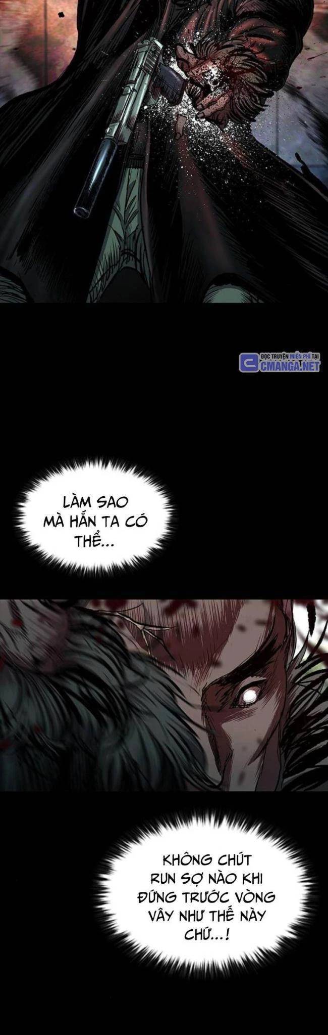 Báo Thù 2: Vạn Nhân Chi Thượng Chap 54 - Next Chap 55