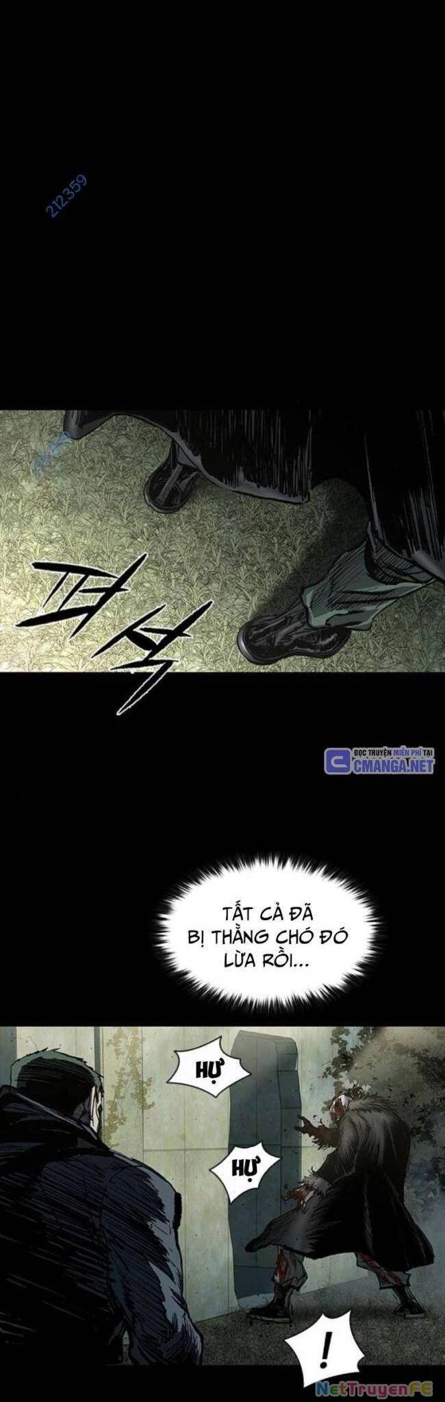 Báo Thù 2: Vạn Nhân Chi Thượng Chap 54 - Next Chap 55