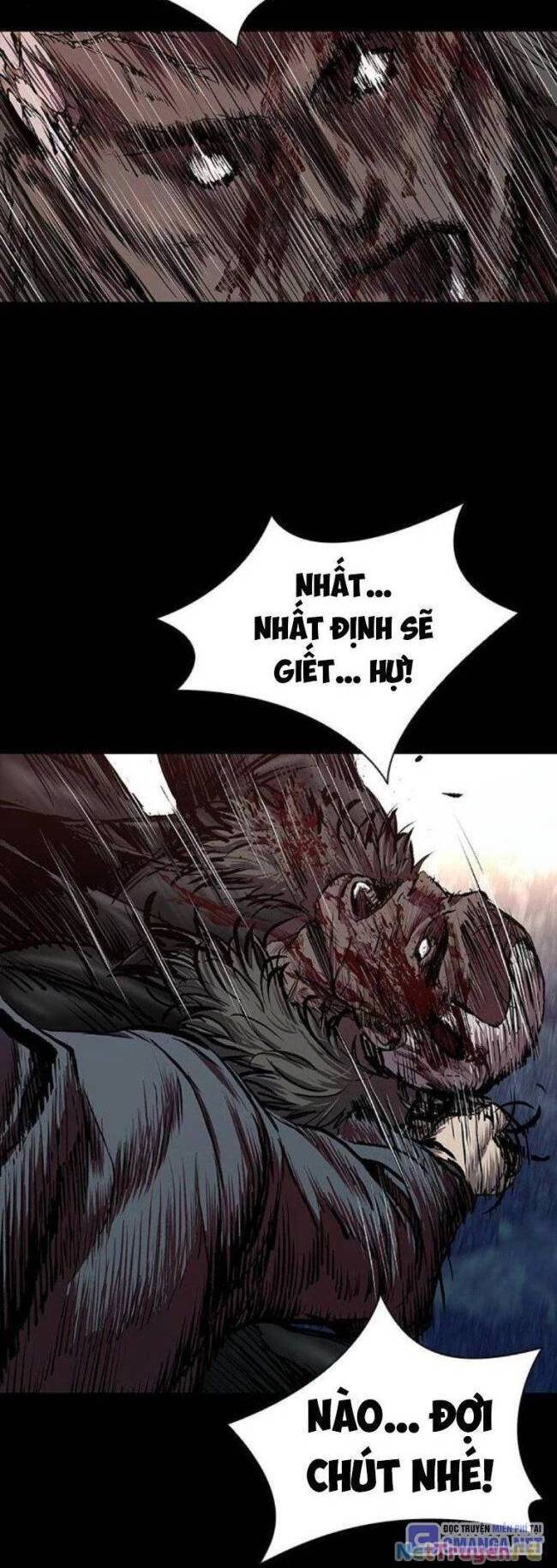 Báo Thù 2: Vạn Nhân Chi Thượng Chap 54 - Next Chap 55