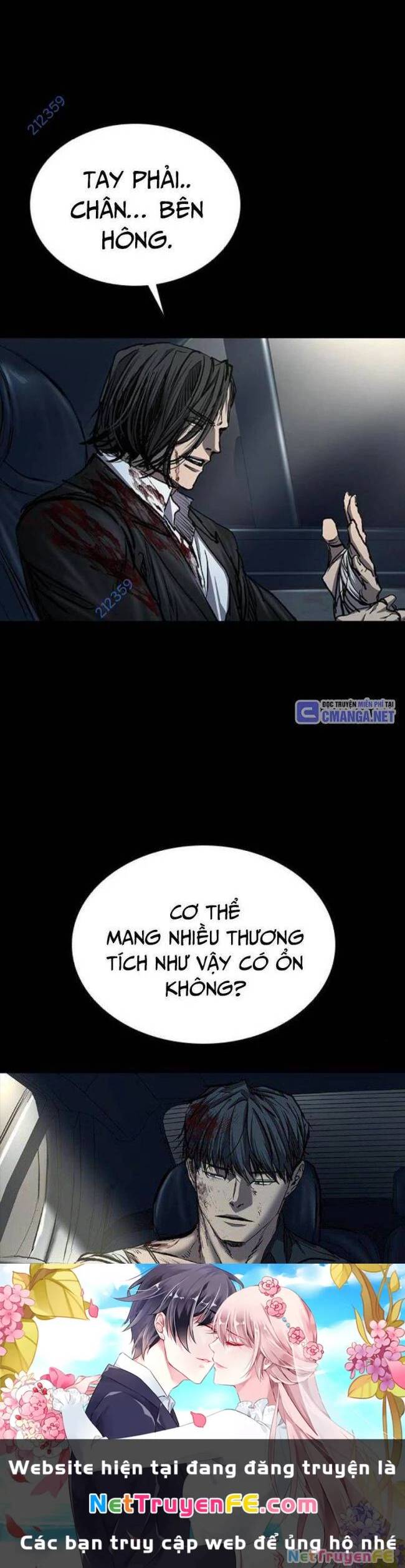 Báo Thù 2: Vạn Nhân Chi Thượng Chap 54 - Next Chap 55