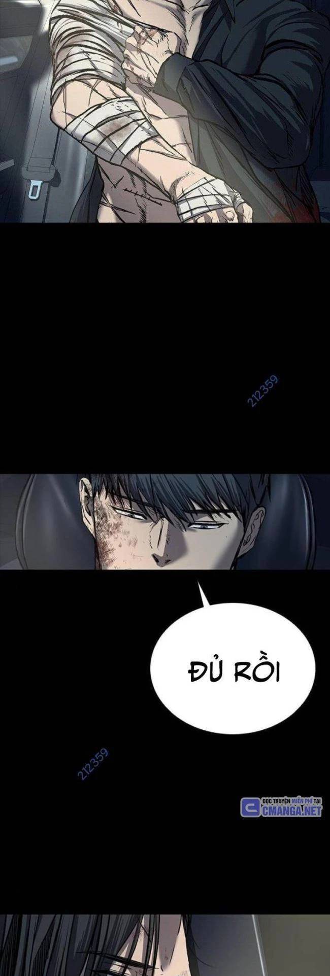 Báo Thù 2: Vạn Nhân Chi Thượng Chap 54 - Next Chap 55