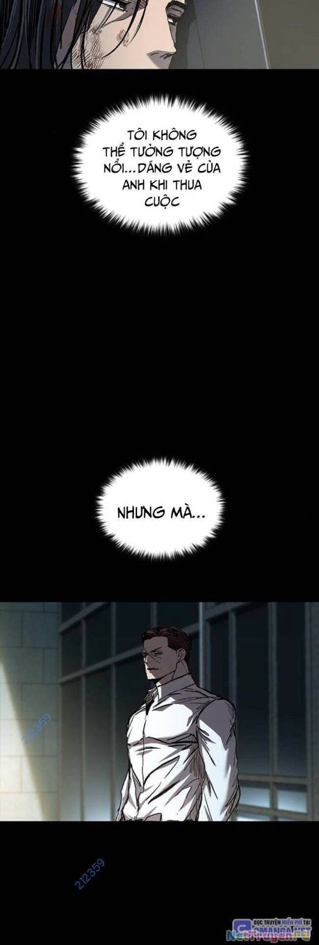Báo Thù 2: Vạn Nhân Chi Thượng Chap 54 - Next Chap 55