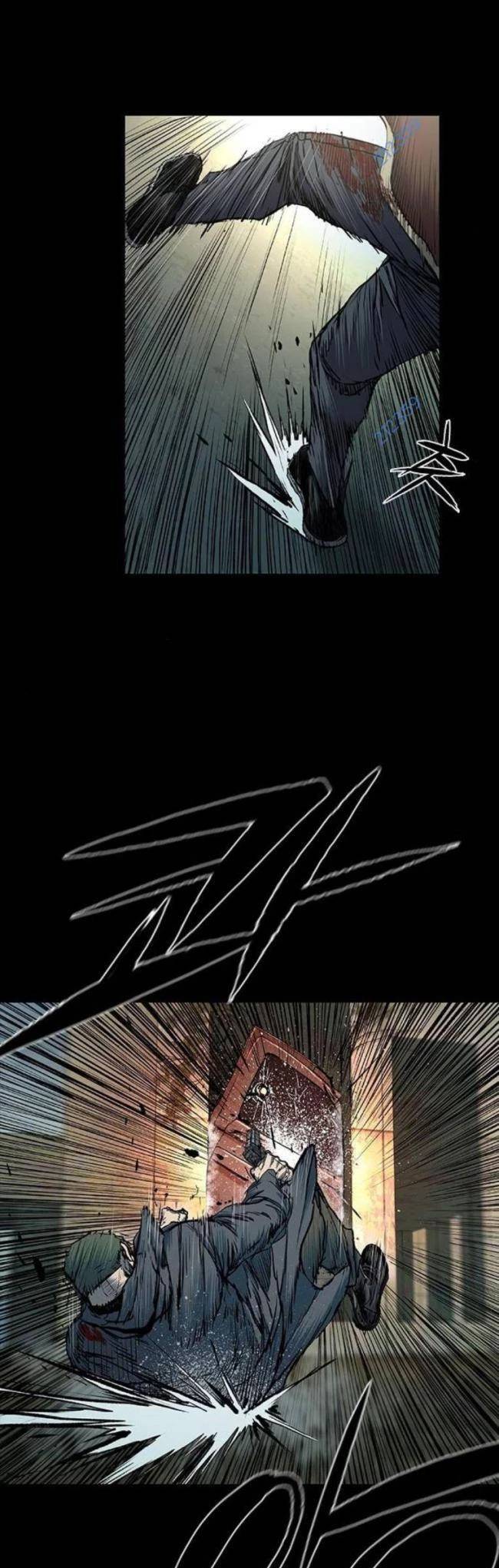 Báo Thù 2: Vạn Nhân Chi Thượng Chap 54 - Next Chap 55