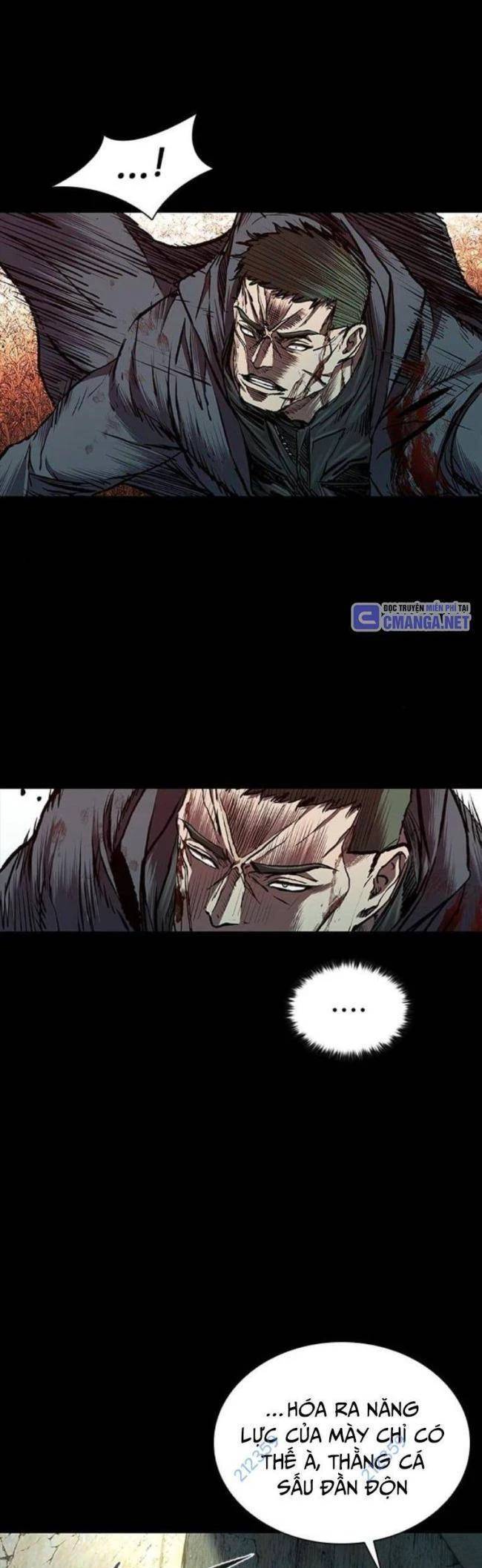 Báo Thù 2: Vạn Nhân Chi Thượng Chap 54 - Next Chap 55