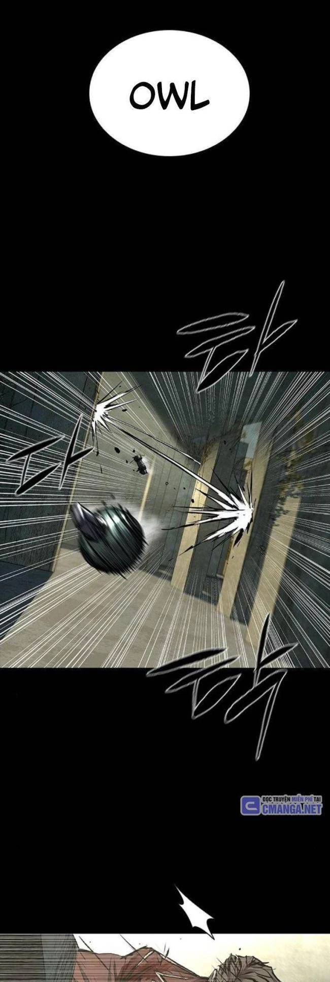 Báo Thù 2: Vạn Nhân Chi Thượng Chap 54 - Next Chap 55