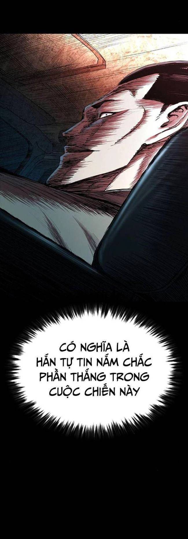 Báo Thù 2: Vạn Nhân Chi Thượng Chap 55 - Next Chap 56
