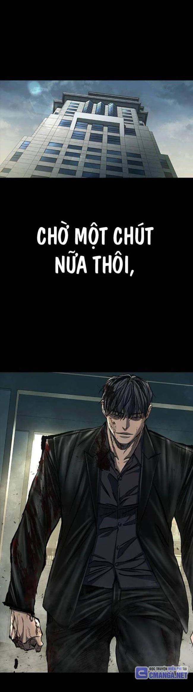 Báo Thù 2: Vạn Nhân Chi Thượng Chap 55 - Next Chap 56