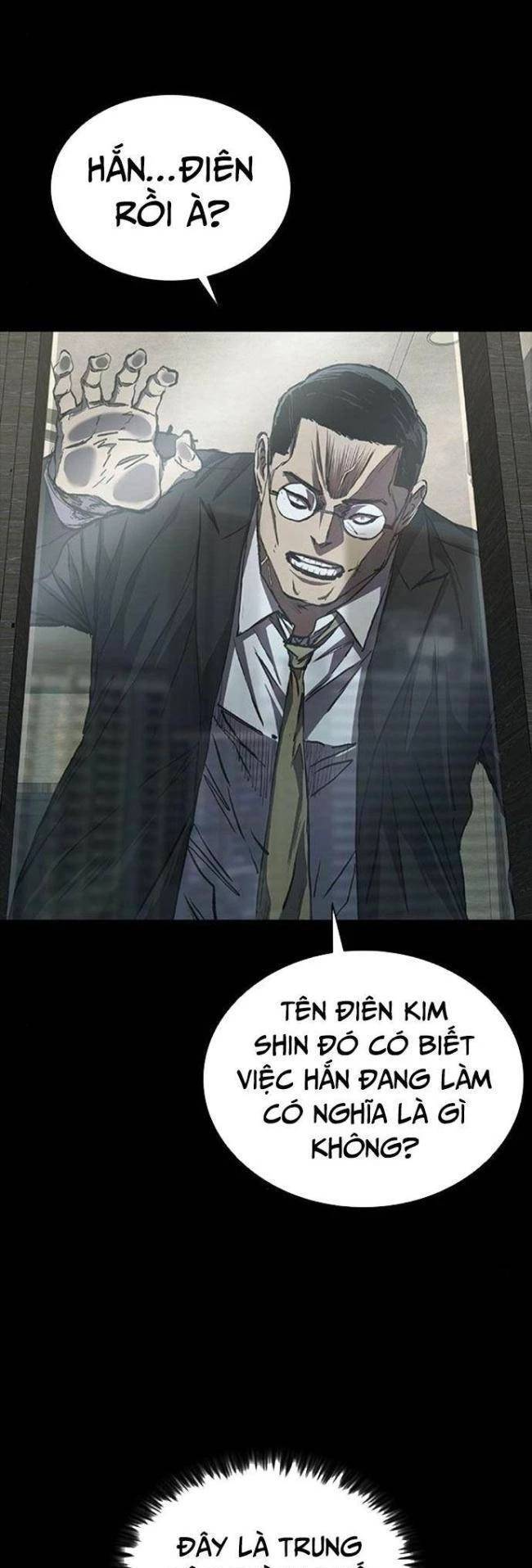 Báo Thù 2: Vạn Nhân Chi Thượng Chap 55 - Next Chap 56