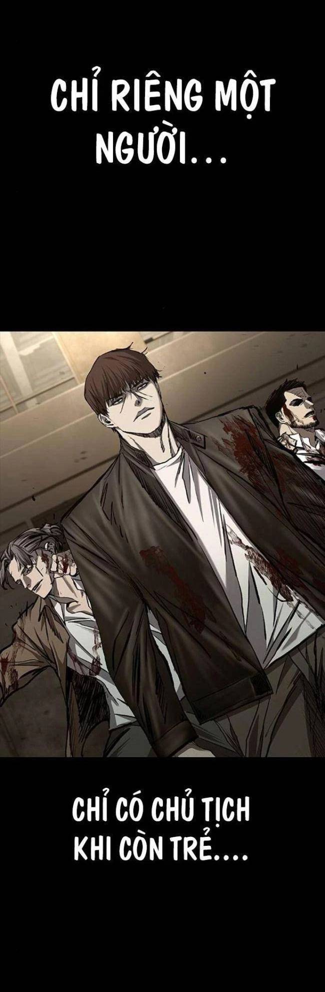 Báo Thù 2: Vạn Nhân Chi Thượng Chap 55 - Next Chap 56