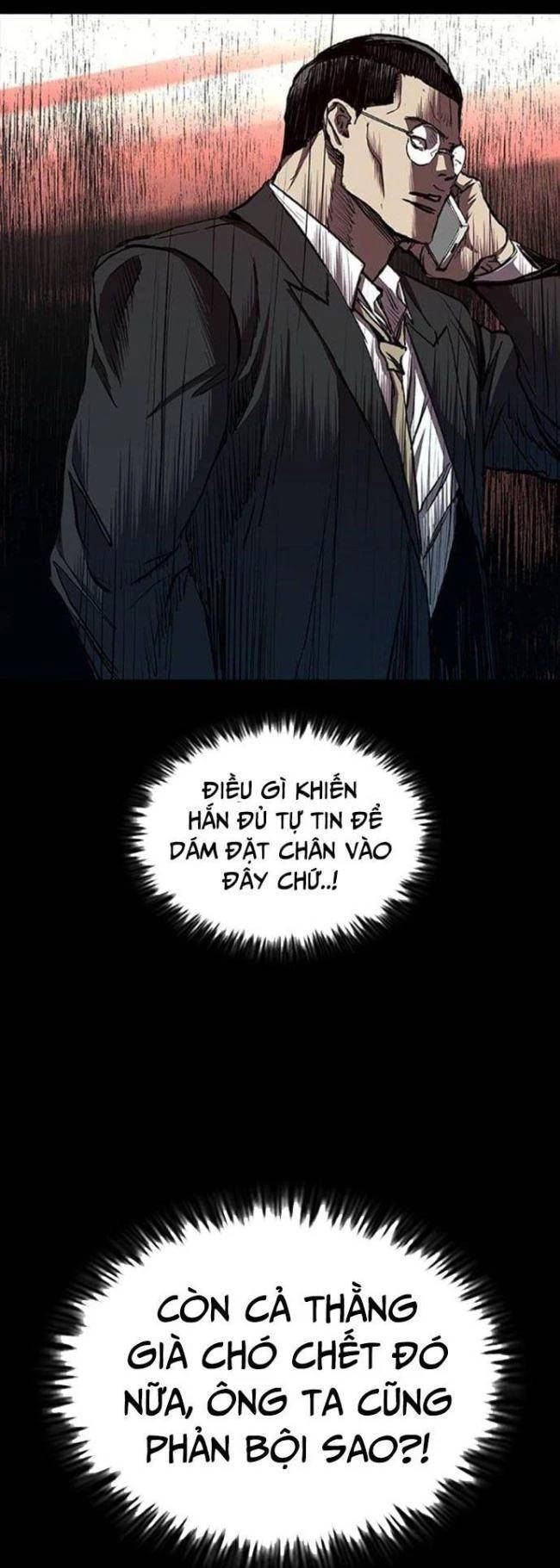 Báo Thù 2: Vạn Nhân Chi Thượng Chap 55 - Next Chap 56