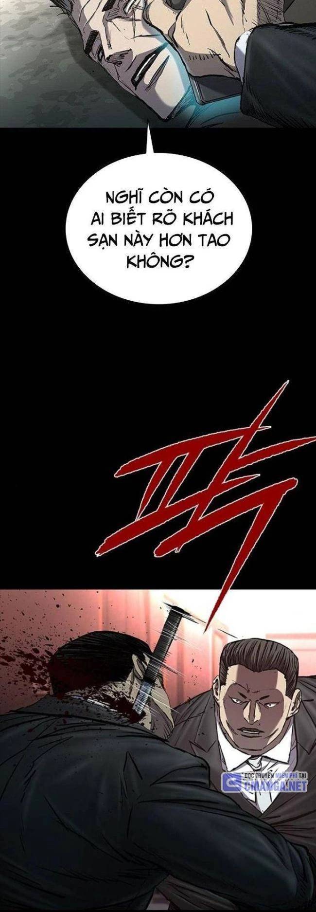 Báo Thù 2: Vạn Nhân Chi Thượng Chap 55 - Next Chap 56