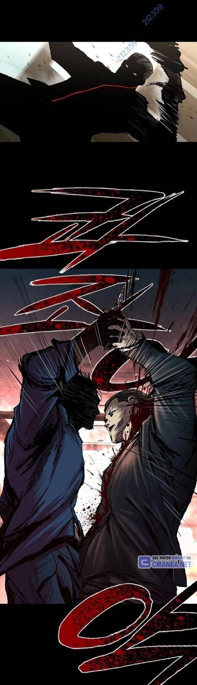 Báo Thù 2: Vạn Nhân Chi Thượng Chap 55 - Next Chap 56