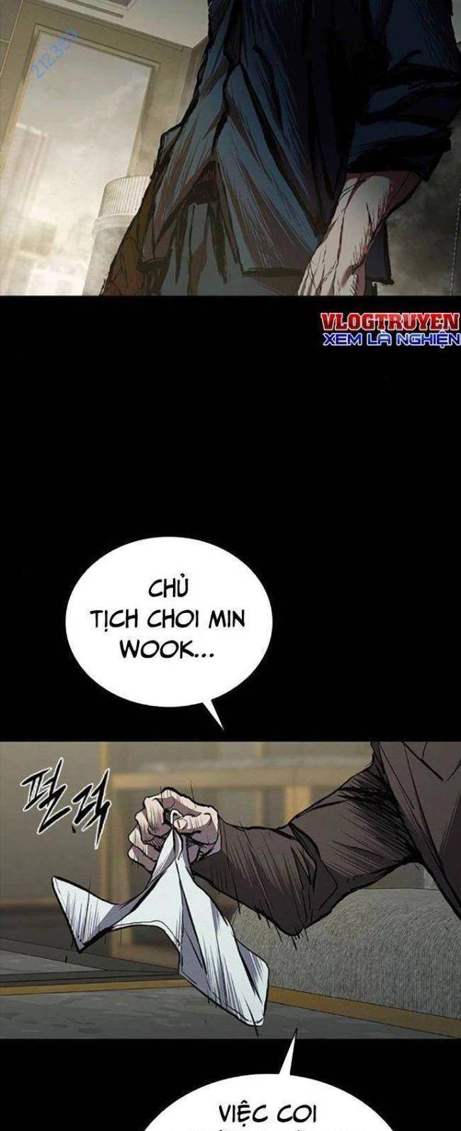 Báo Thù 2: Vạn Nhân Chi Thượng Chap 55 - Next Chap 56