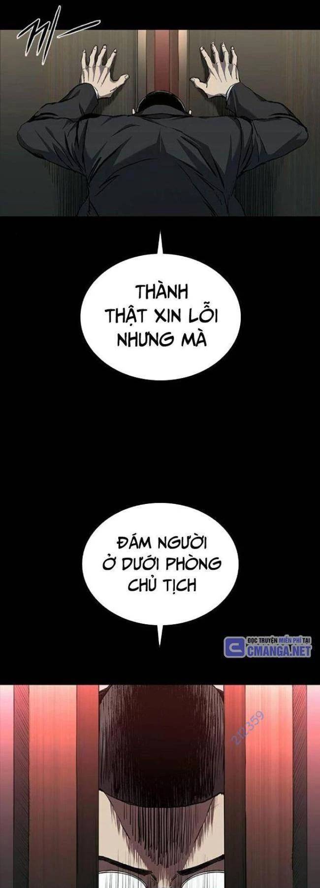 Báo Thù 2: Vạn Nhân Chi Thượng Chap 55 - Next Chap 56