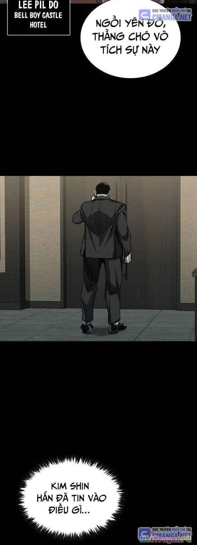 Báo Thù 2: Vạn Nhân Chi Thượng Chap 55 - Next Chap 56