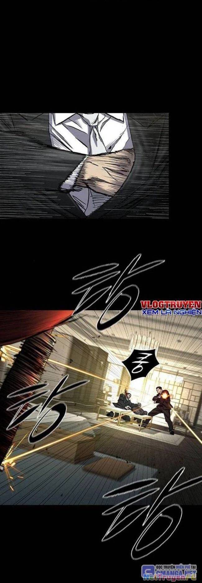 Báo Thù 2: Vạn Nhân Chi Thượng Chap 55 - Next Chap 56