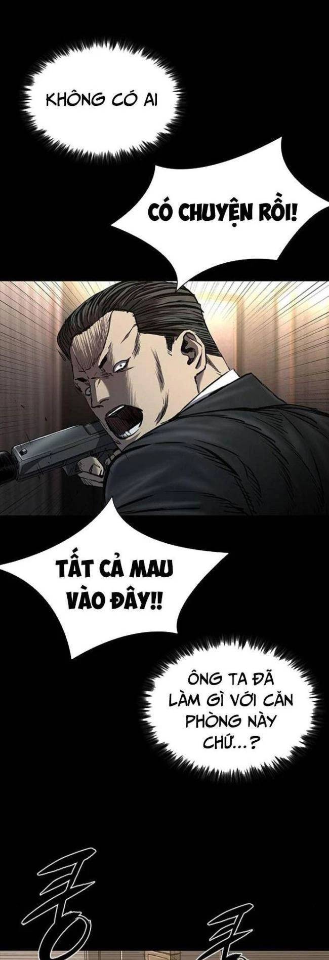 Báo Thù 2: Vạn Nhân Chi Thượng Chap 55 - Next Chap 56