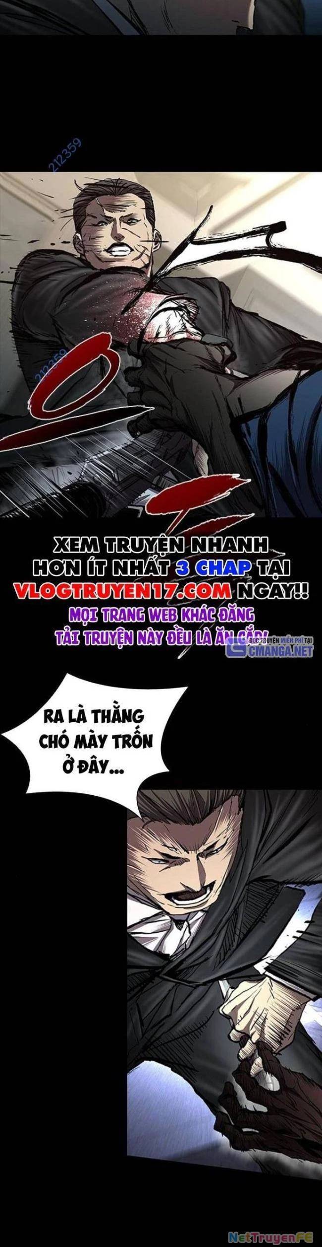Báo Thù 2: Vạn Nhân Chi Thượng Chap 55 - Next Chap 56