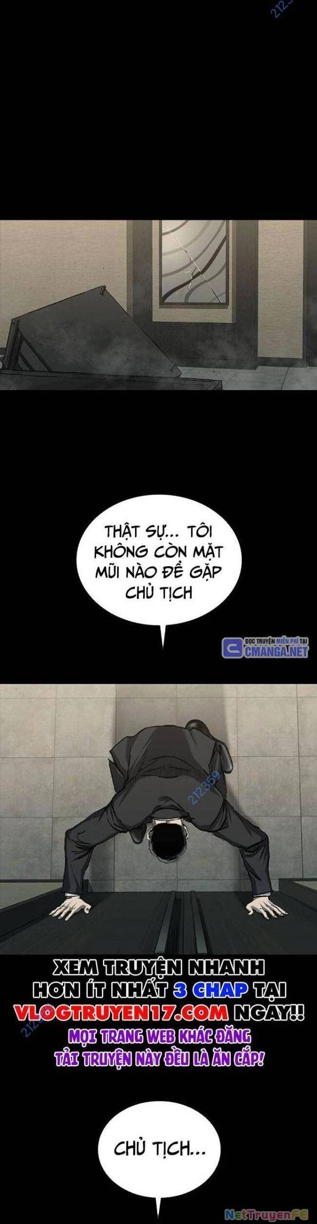 Báo Thù 2: Vạn Nhân Chi Thượng Chap 55 - Next Chap 56