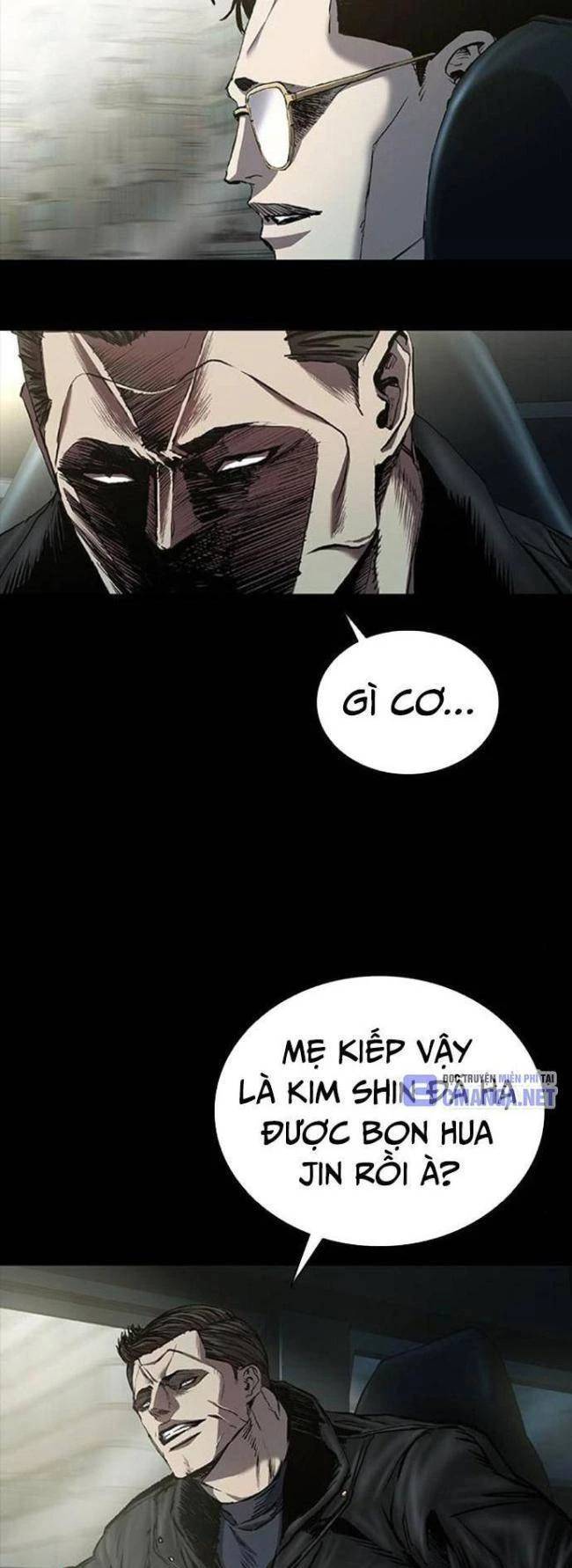 Báo Thù 2: Vạn Nhân Chi Thượng Chap 55 - Next Chap 56