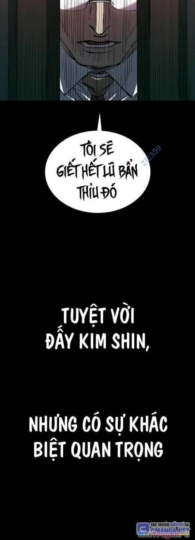Báo Thù 2: Vạn Nhân Chi Thượng Chap 55 - Next Chap 56