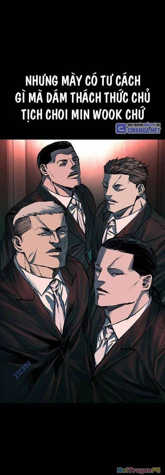 Báo Thù 2: Vạn Nhân Chi Thượng Chap 55 - Next Chap 56