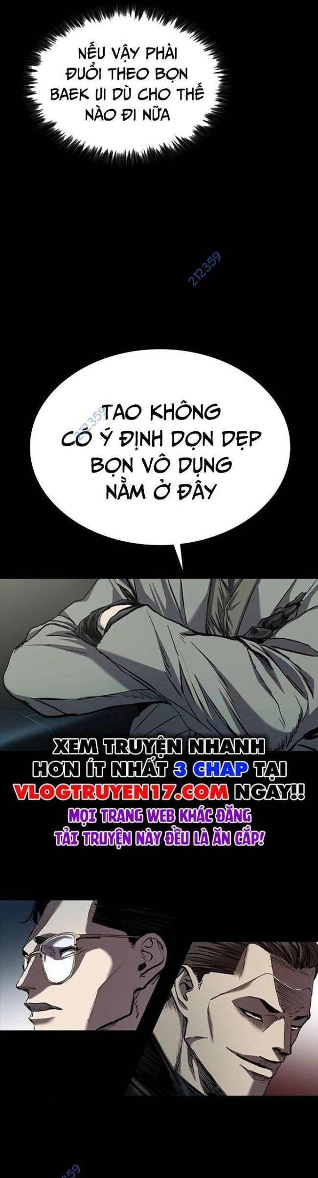 Báo Thù 2: Vạn Nhân Chi Thượng Chap 55 - Next Chap 56